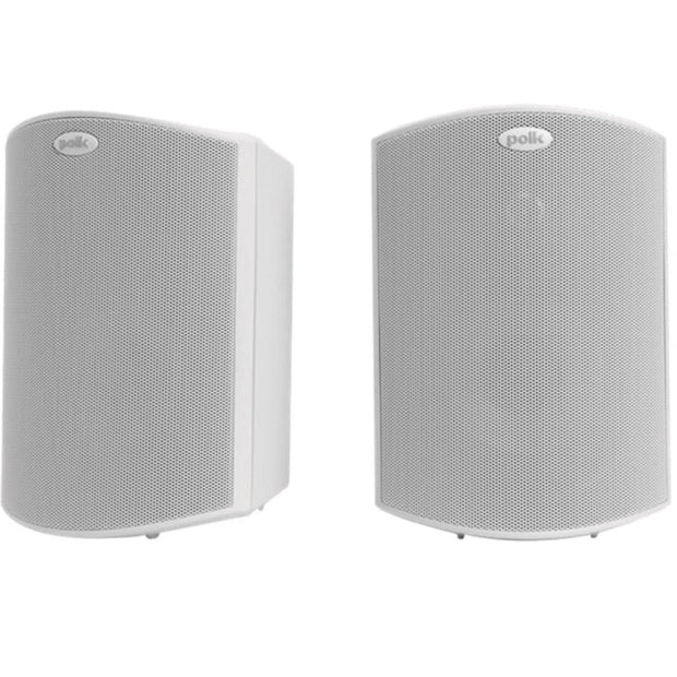 Polk Audio Atrium 5 All Weather Outdoor Speakers