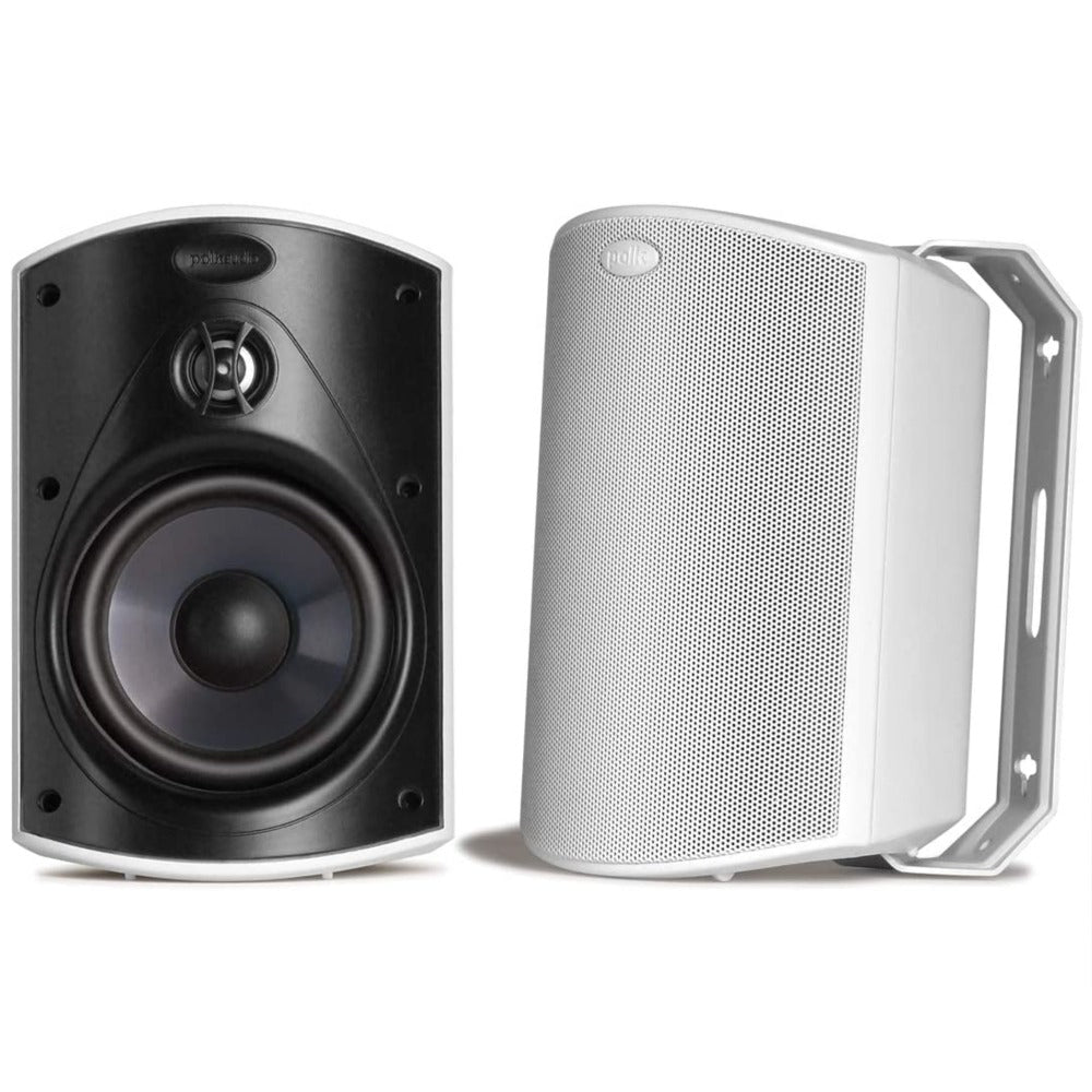 Polk Audio Atrium 5 All Weather Outdoor Speakers