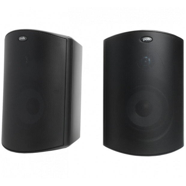 Polk Audio Atrium 6 All Weather Outdoor Speakers