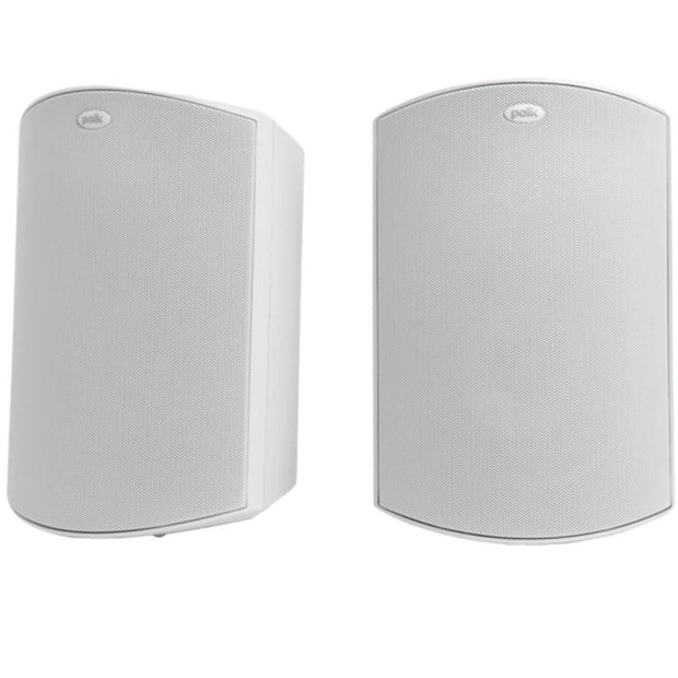 Polk Audio Atrium 6 All Weather Outdoor Speakers