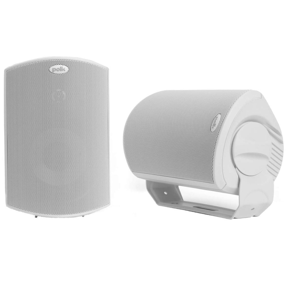 Polk Audio Atrium 6 All Weather Outdoor Speakers