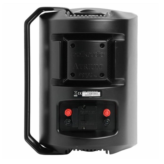 Polk Audio Atrium 8 SDI All Weather Outdoor Speaker