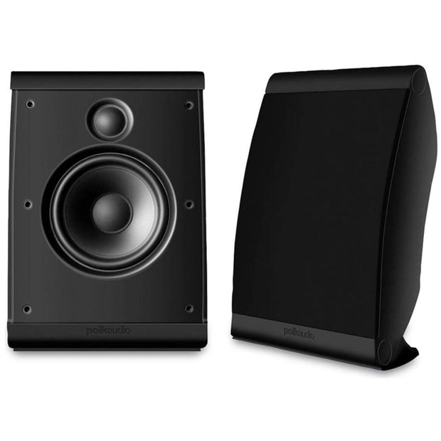 Polk Audio OWM3 Compact Multi Application Speakers