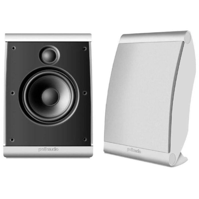 Polk Audio OWM3 Compact Multi Application Speakers