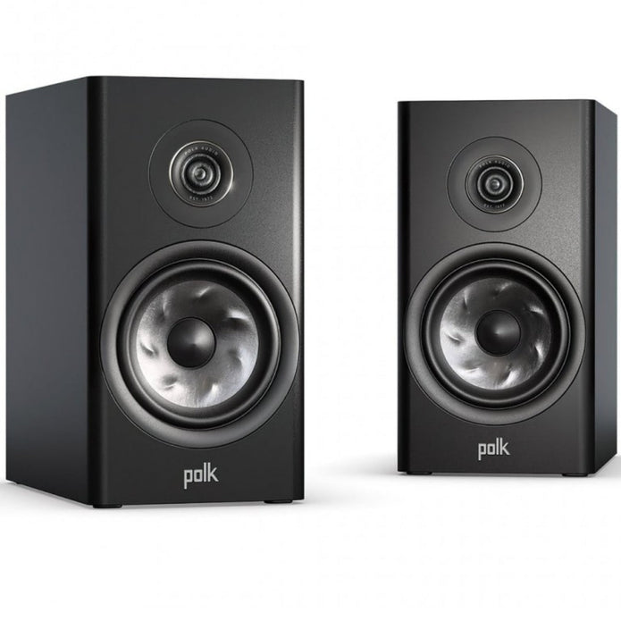Polk Audio Reserve R100 Bookshelf Speakers