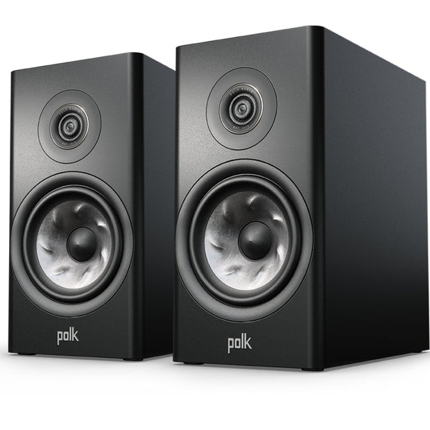 Polk Audio Reserve R100 Bookshelf Speakers