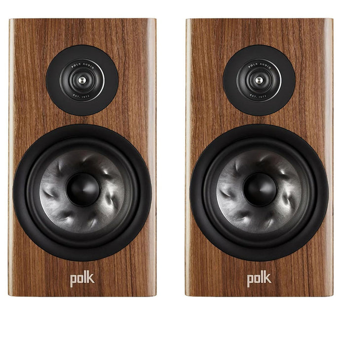 Polk Audio Reserve R100 Bookshelf Speakers