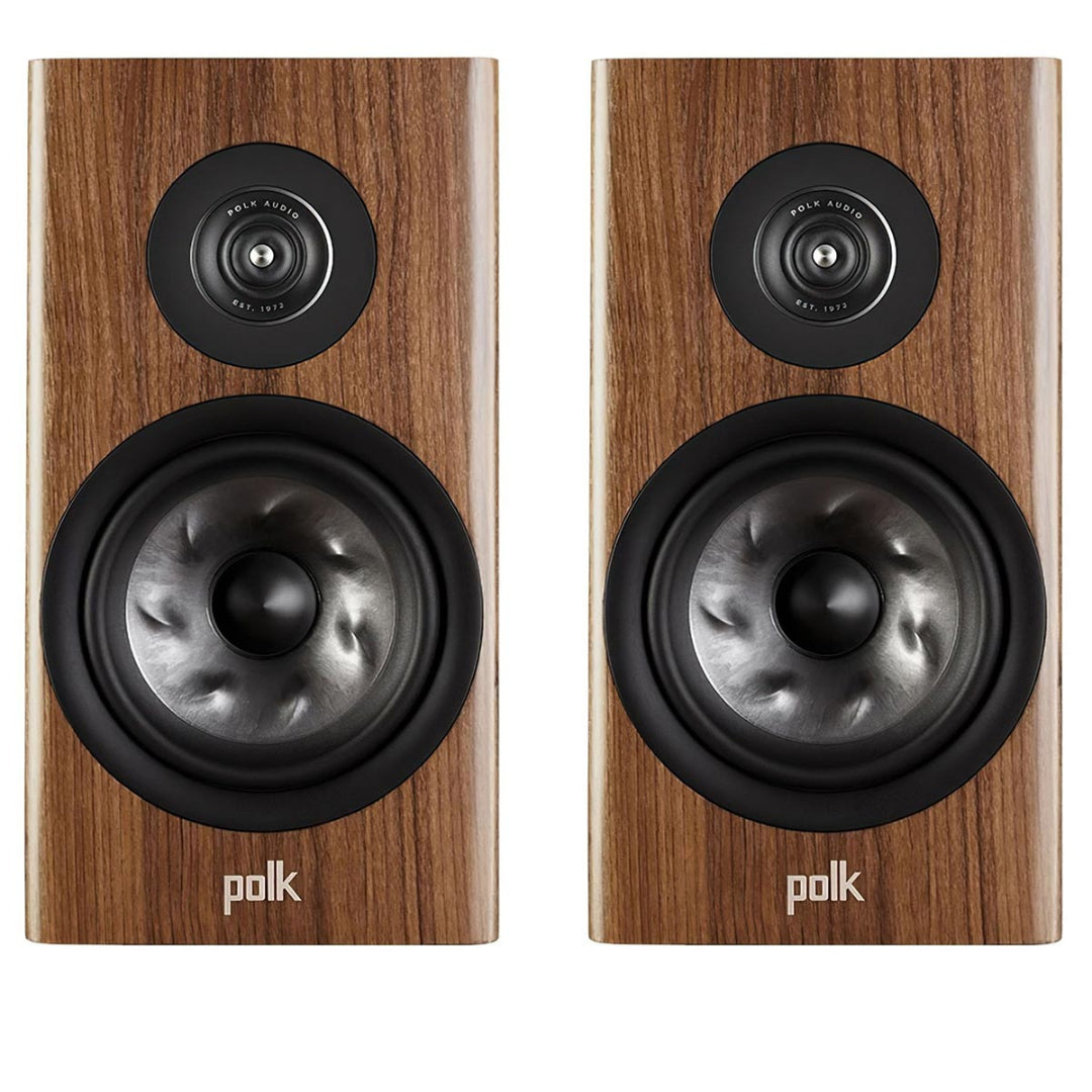 Polk Audio Reserve R100 Bookshelf Speakers