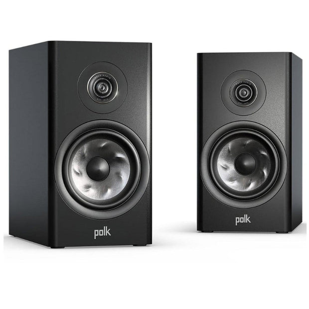 Polk Audio Reserve R200 Bookshelf Speakers