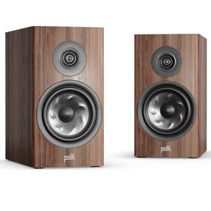 Polk Audio Reserve R200 Bookshelf Speakers