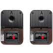 Polk Audio Signature Elite ES10 Bookshelf Speakers