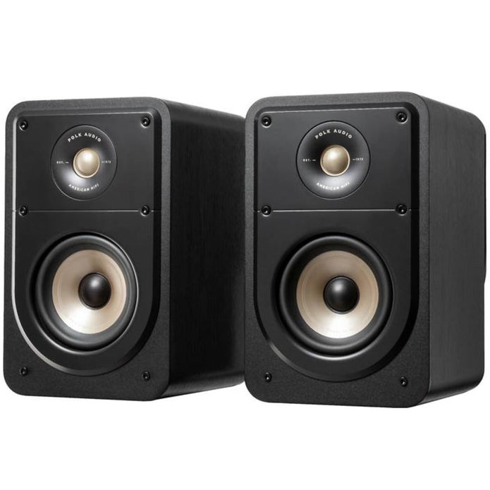 Polk Audio Signature Elite ES15 Bookshelf Speakers