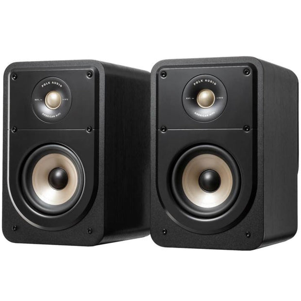 Polk Audio Signature Elite ES15 Bookshelf Speakers