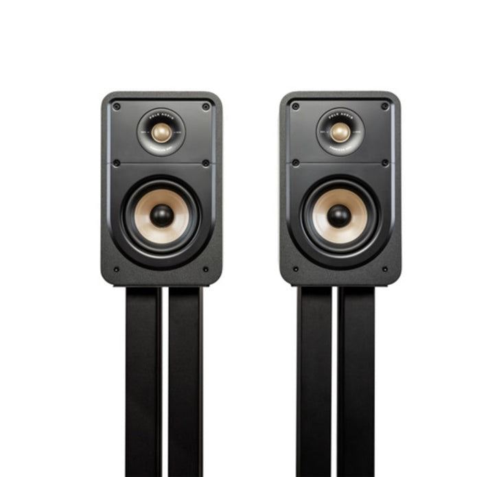 Polk Audio Signature Elite ES15 Bookshelf Speakers