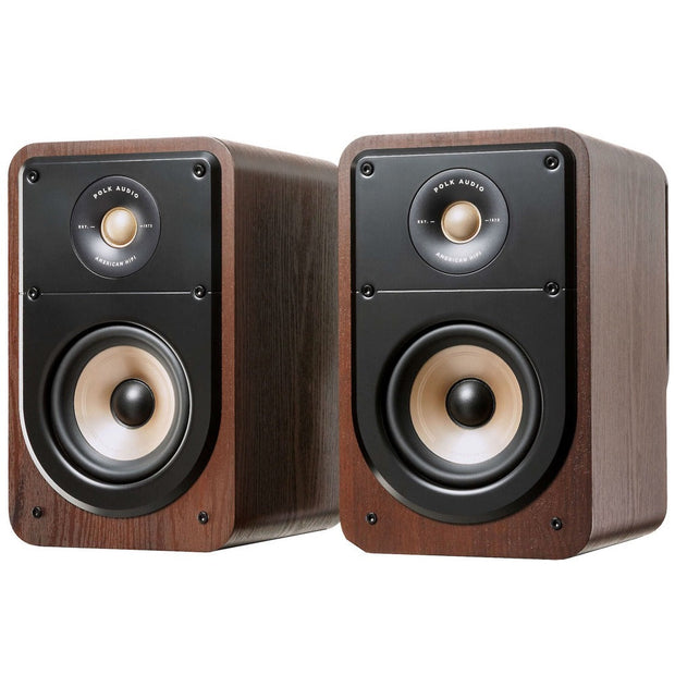 Polk Audio Signature Elite ES15 Bookshelf Speakers