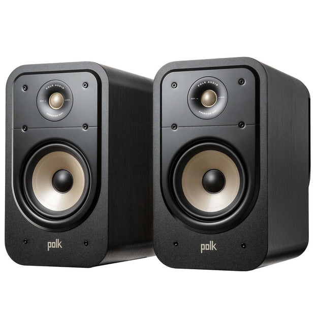 Polk Audio Signature Elite ES20 Bookshelf Speakers