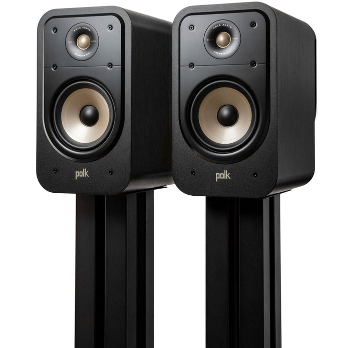 Polk Audio Signature Elite ES20 Bookshelf Speakers
