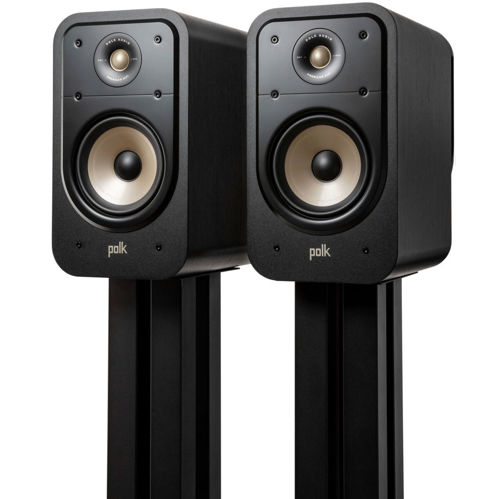 Polk Audio Signature Elite ES20 Bookshelf Speakers