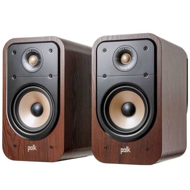 Polk Audio Signature Elite ES20 Bookshelf Speakers