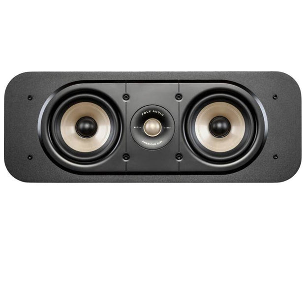 Polk Audio Signature Elite ES30 Centre Speaker