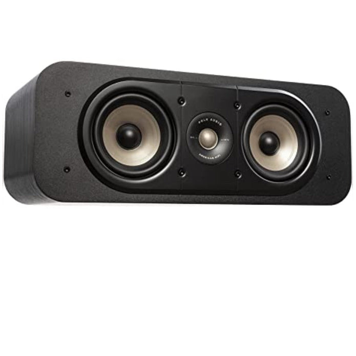 Polk Audio Signature Elite ES30 Centre Speaker