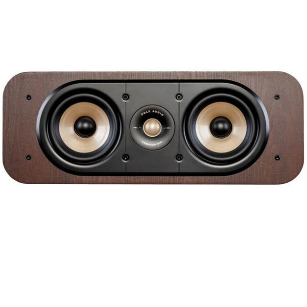 Polk Audio Signature Elite ES30 Centre Speaker