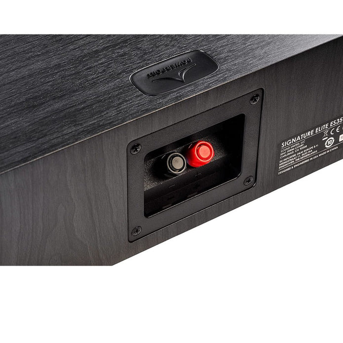 Polk Audio Signature Elite ES35 Centre Channel Speaker