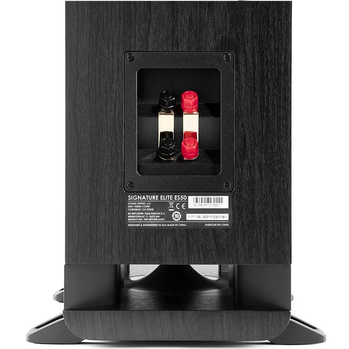 Polk Audio Signature Elite ES50 Floorstanding Speakers