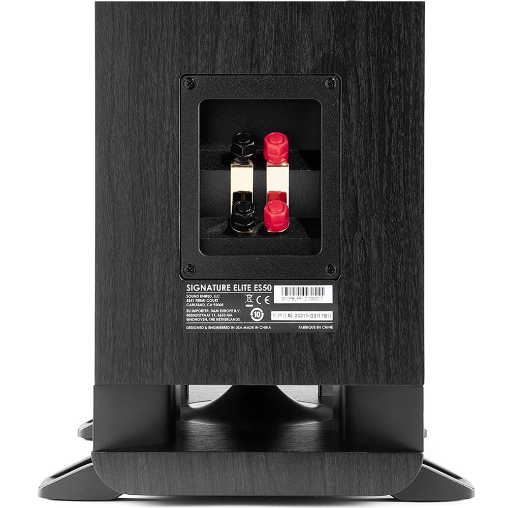Polk Audio Signature Elite ES50 Floorstanding Speakers