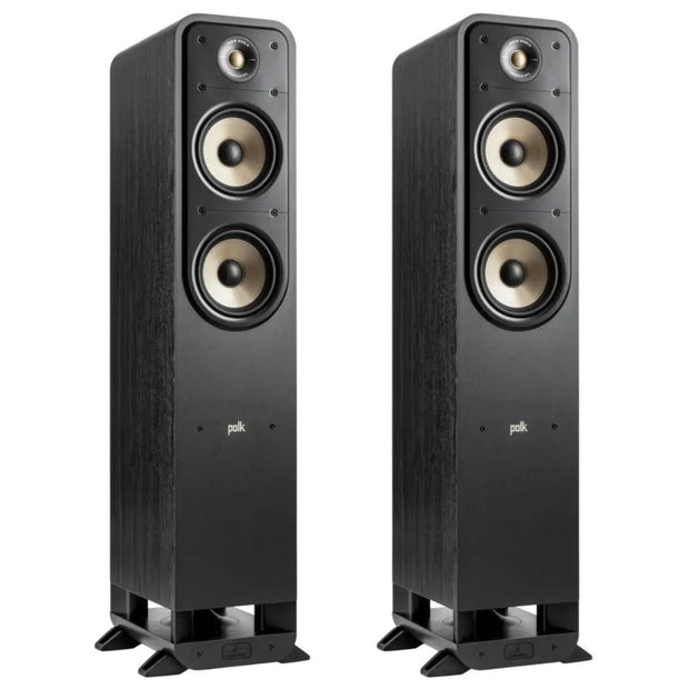 Polk Audio Signature Elite ES55 Floorstanding Speakers