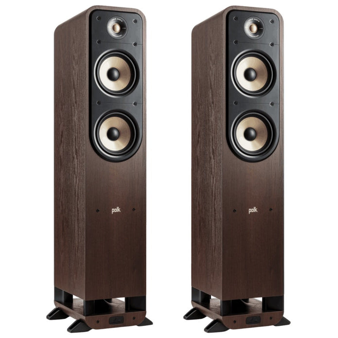 Polk Audio Signature Elite ES55 Floorstanding Speakers