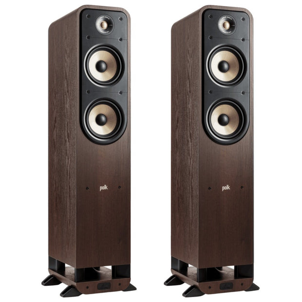 Polk Audio Signature Elite ES55 Floorstanding Speakers