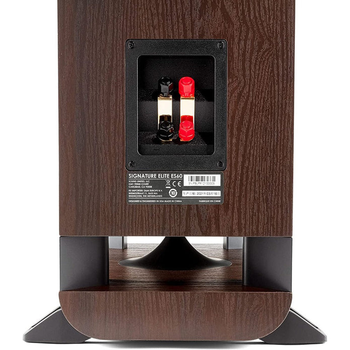 Polk Audio Signature Elite ES60 Floorstanding Speakers