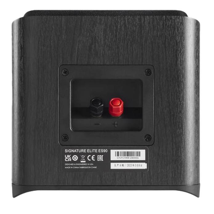 Polk Audio Signature Elite ES90 Atmos Speakers
