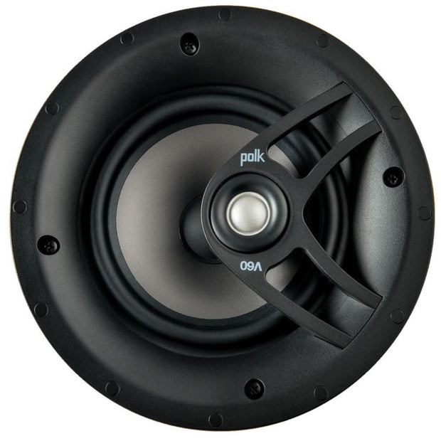 Polk Audio V60 High Performance In-Ceiling Speaker