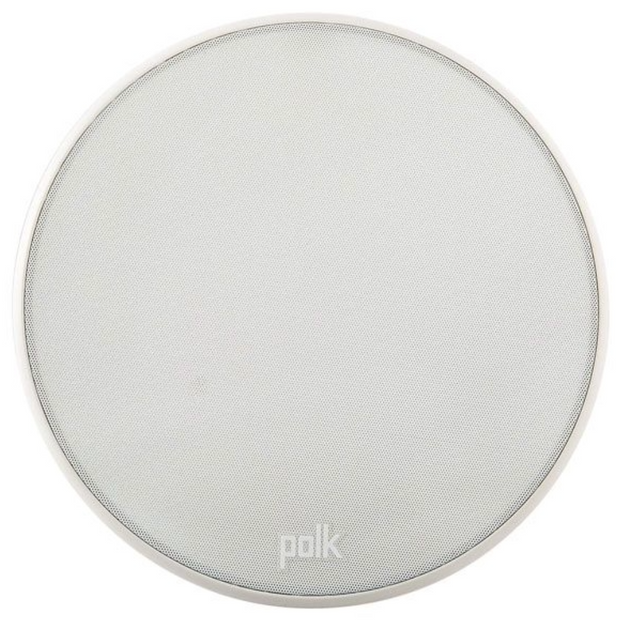 Polk Audio V60 Slim 6.5 inch 2-way In-Ceiling Speaker