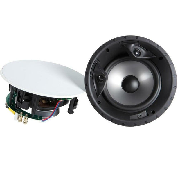 Polk Audio V80 F/X-RT In-Ceiling Surround Speakers