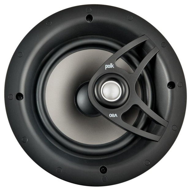 Polk Audio V80 High Performance In-Ceiling Speaker