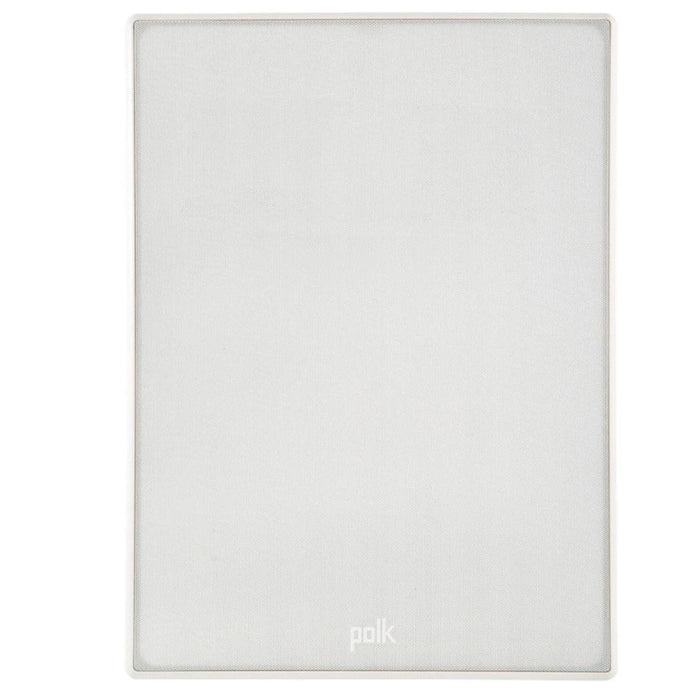 Polk Audio V85 High Performance In-Wall Speaker