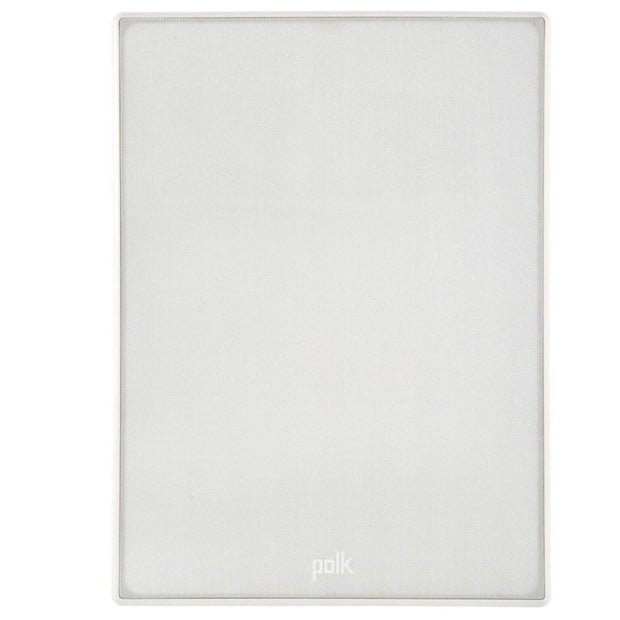 Polk Audio V85 High Performance In-Wall Speaker