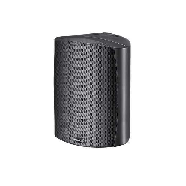 Paradigm Stylus v.3 & Rock Monitor Stylus 270 Outdoor Speaker (Pair)